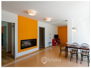 Casa per le vacanze Quartu Caratteristiche 6