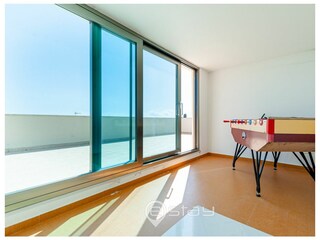 Casa per le vacanze Quartu Caratteristiche 7