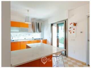 Casa per le vacanze Quartu Caratteristiche 10