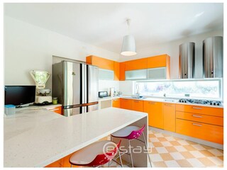 Casa per le vacanze Quartu Caratteristiche 11