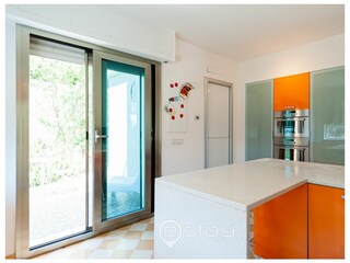 Casa per le vacanze Quartu Caratteristiche 12