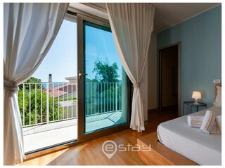 Casa per le vacanze Quartu Caratteristiche 14