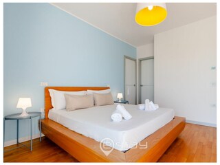 Casa per le vacanze Quartu Caratteristiche 15