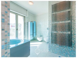 Casa per le vacanze Quartu Caratteristiche 24