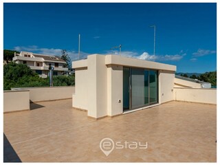 Casa per le vacanze Quartu Registrazione all'aperto 3