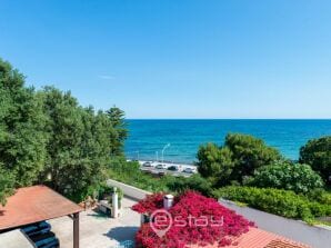 Holiday house Charming Villa Margine Rosso - Quartu - image1