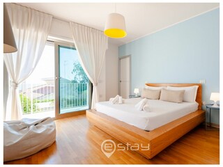 Casa per le vacanze Quartu Caratteristiche 34