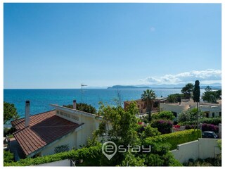 Casa per le vacanze Quartu Registrazione all'aperto 4