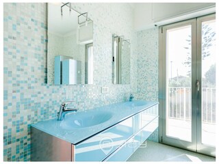 Casa per le vacanze Quartu Caratteristiche 39