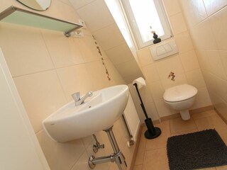 Gäste-WC
