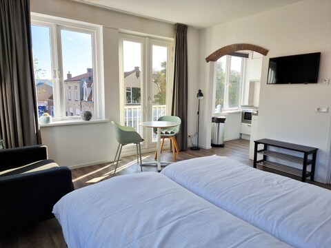 Appartamento DO39 Casa Vacanze Domburg