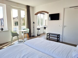 Appartamento Domburg Caratteristiche 2