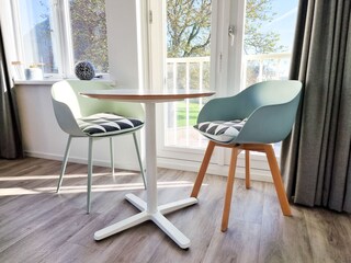 Apartment Domburg Features 2