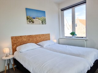Appartement Domburg Kenmerken 4
