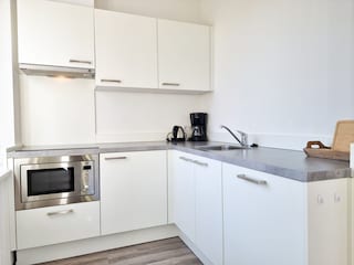 Appartamento Domburg Caratteristiche 5