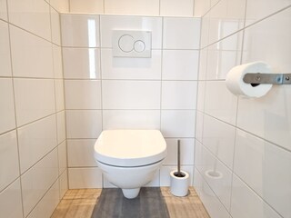 Appartamento Domburg Caratteristiche 9