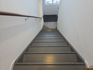 Treppe