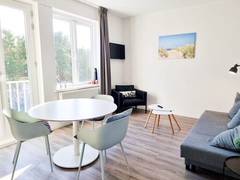 DO40 Vakantiehuis Domburg