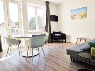 Vakantiehuis Domburg Kenmerken 5