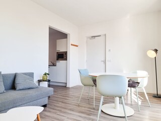 Vakantiehuis Domburg Kenmerken 6