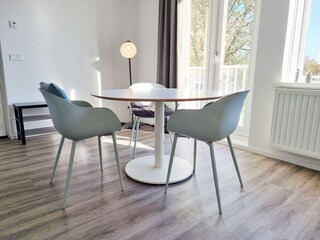 Vakantiehuis Domburg Kenmerken 8
