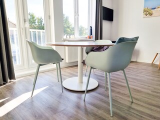 Vakantiehuis Domburg Kenmerken 9