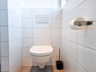 Vakantiehuis Domburg Kenmerken 16