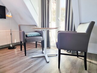 Vakantiehuis Domburg Kenmerken 4