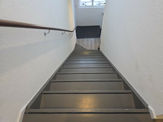 Treppe