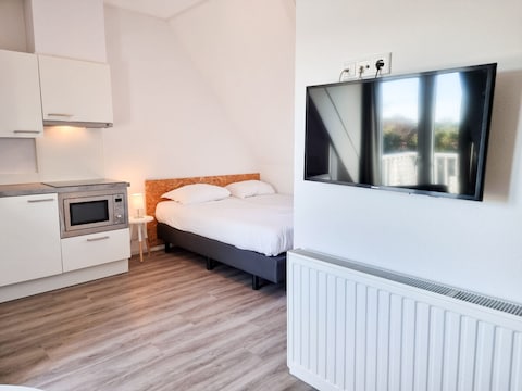 DO42 Vakantieappartement Studio Domburg