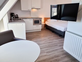 Appartamento per vacanze Domburg Caratteristiche 2