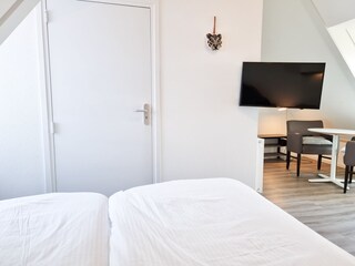 Appartamento per vacanze Domburg Caratteristiche 3