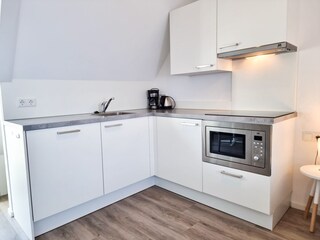 Appartamento per vacanze Domburg Caratteristiche 7