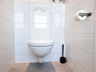 Appartamento per vacanze Domburg Caratteristiche 11