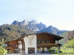Appartement de vacances Schreder 2