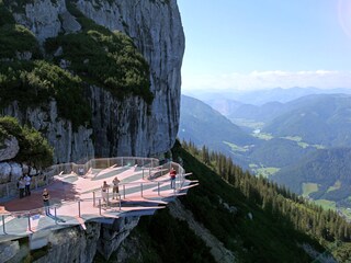 Vakantieappartement Waidring  14