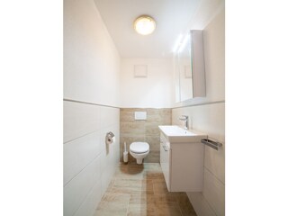 Vakantieappartement Waidring Badkamer 12
