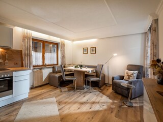 Appartamento per vacanze Waidring Caratteristiche 7