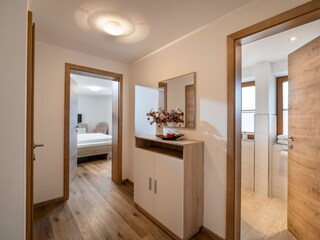 Holiday apartment Waidring Features 11