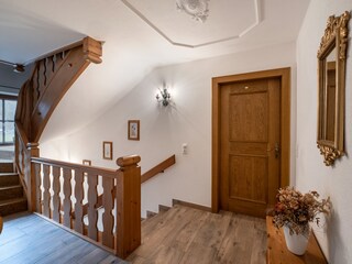 Holiday apartment Waidring Features 14