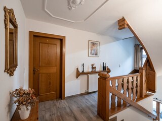 Holiday apartment Waidring Features 15