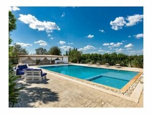 Villa Nina Comfortable holiday residence - Zollino - image1