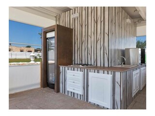 Maison de vacances San Pietro in Bevagna Enregistrement extérieur 10