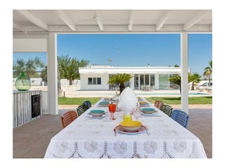 Maison de vacances San Pietro in Bevagna Enregistrement extérieur 11