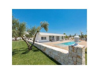 Maison de vacances San Pietro in Bevagna Enregistrement extérieur 21