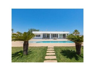 Maison de vacances San Pietro in Bevagna Enregistrement extérieur 23