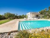 Holiday house Santa Maria di Leuca Outdoor Recording 1