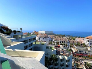 Appartement de vacances Playa de las Américas Enregistrement extérieur 5