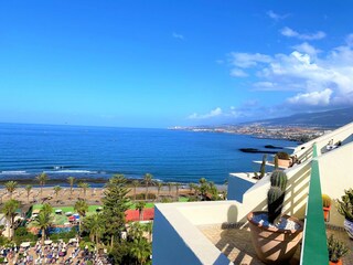 Appartement de vacances Playa de las Américas Enregistrement extérieur 7