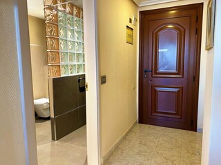 Appartement de vacances Playa de las Américas Équipement 1